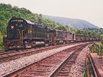 PRR 2429, AF-25, 1965